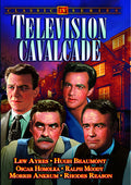 Television Cavalcade Collection - Television Cavalcade Collection - DVD
