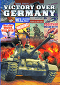 Wwii-victory Over Germany - Wwii-victory Over Germany - DVD