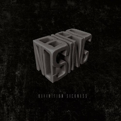 No Bird Sing - Definition Sickness - Music CD