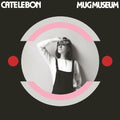 Le Bon,cate - Mug Museum - Music CD
