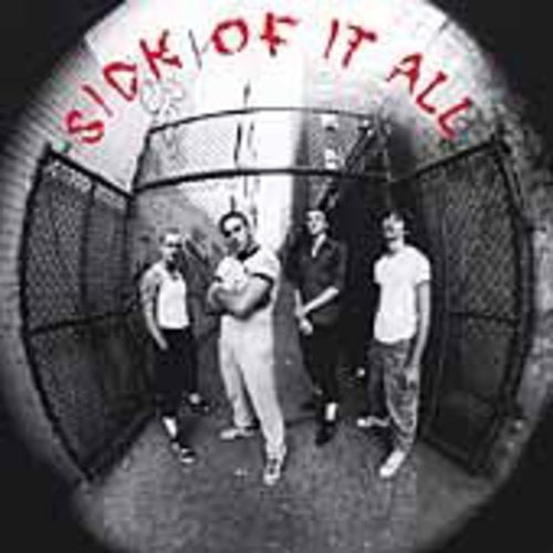 Sick Of It All - Sick Of It All - Music CD