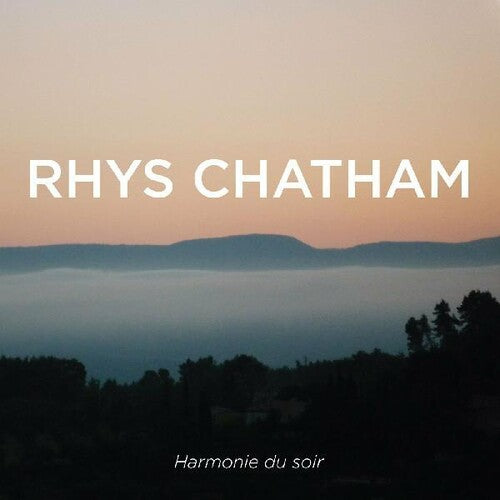 Chatham,rhys - Harmonie Du Soir - Vinyl Record