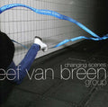 Eef Van Breen Group - Changing Scenes - Music CD