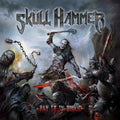 Skull Hammer - Pay It In Blood - Vinyl Record