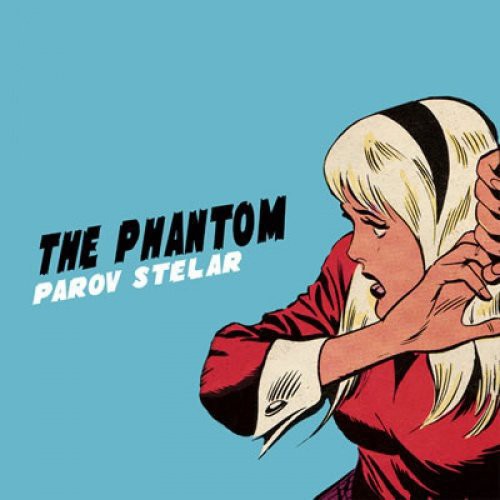 Stelar,parov - Phantom - Vinyl Record