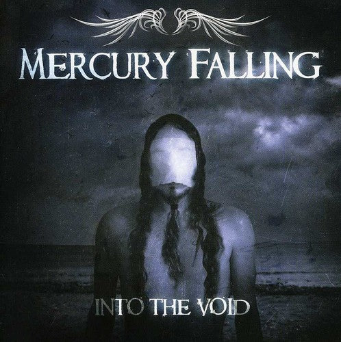 Mercury Falling - Into The Void - Music CD