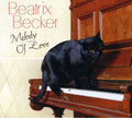 Becker,beatrix - Melody Of Love - Music CD