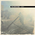 Detectors - Deny - Music CD