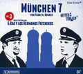 Various Artists - Muenchen 7 Vol. 3 - Music CD