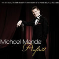 Mende,michael - Auftritt - Music CD