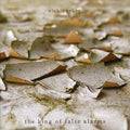 Parker,nick - King Of False Alarms - Music CD