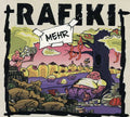Rafiki - Mehr - Music CD