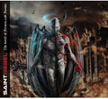 Saint Rebel - Battle Of Sinners & Saints - Music CD