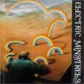 Electric Minstrels - Electric Minstrels - Music CD