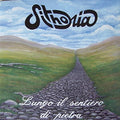 Sithonia - Lungo Il Sentiero Di Pietra - Vinyl Record