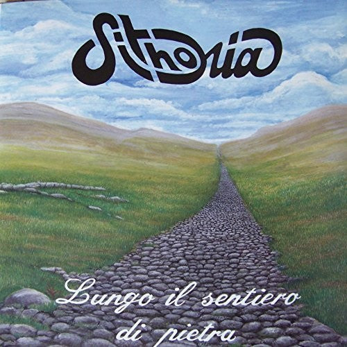 Sithonia - Lungo Il Sentiero Di Pietra - Vinyl Record