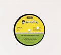 Ben Gunn Mento Band - Ben Gunn Mento Band - Vinyl Record