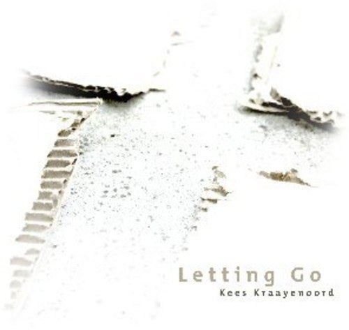 Kraayenoord,kees - Letting Go - Music CD
