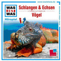 Audiobook - Was Ist Was Folge 48 - Music CD