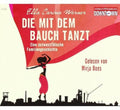 Audiobook - Die Mit Dem Bauch Tanzt - Music CD