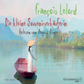 Audiobook - Die Kleine. . - Music CD