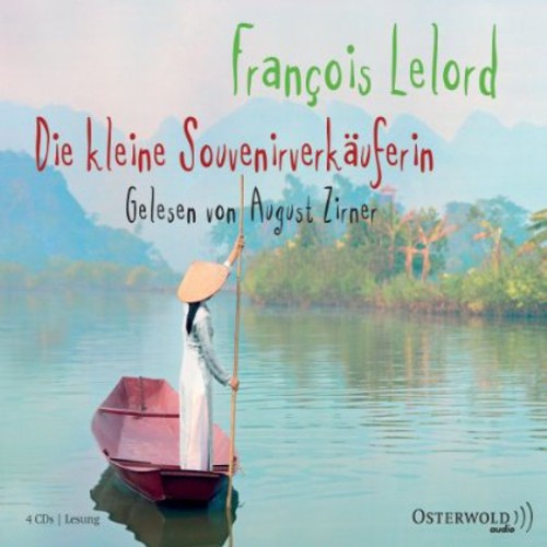Audiobook - Die Kleine. . - Music CD