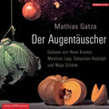 Audiobook - Der Augentauscher - Music CD