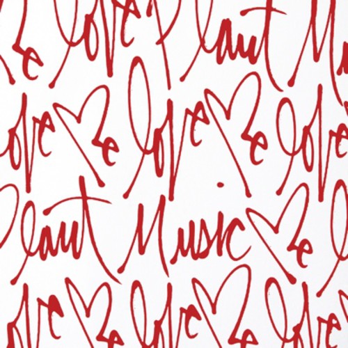 Plant Music: Love Me - Plant Music: Love Me - Music CD