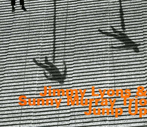 Lyons,jimmy / Sunny,murray - Jump Up - Music CD