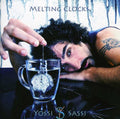 Sassi,yossi - Melting Clocks - Music CD