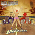 Bonanza,mike &the Trailer Park Cowboys - Speed Racer - Music CD