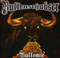 Bullenschubser - Bullemie - Music CD