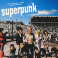 Superpunk/boy Division - Neue Zaehne Fuer Meine Bruder Und Mich/new Teeth - Vinyl Record