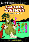 Captain Caveman & The Teen Angels: Complete Series - Captain Caveman & The Teen Angels: Complete Series - DVD