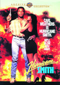 Hurricane Smith - Hurricane Smith - DVD