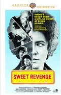 Sweet Revenge - Sweet Revenge - DVD