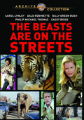 Beasts Are On The Streets - Beasts Are On The Streets - DVD