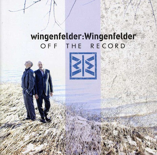 Wingenfelder: Wingenf - Off The Record - Music CD