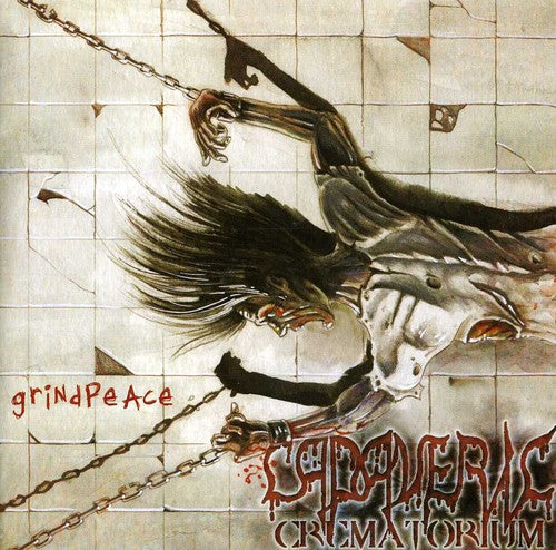 Cadaveric Crematoriu - Blue Train-mono & Stereo - Music CD