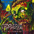 Cadaveric Crematorium - One Of Them - Music CD
