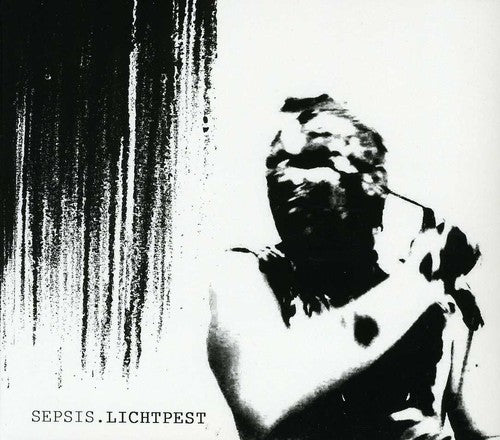 Privilege Of Approva - Sepsis/lichtpest - Music CD