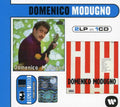 Modugno,domenico - Domenico Modugno / Lpr - Music CD