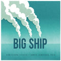 Stiefel,christoph - Inner Language Trio: Big Ship - Music CD