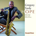 Hope - Gregory Tardy Quartet - Music CD