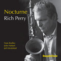 Nocturne - Rich Perry Quartet - Music CD