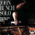 Bunch,john - Solo 1 - Music CD