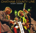 Chatham County Line - Sight & Sound - Music CD