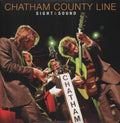 Chatham County Line - Sight & Sound - Vinyl Record