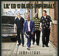 Lil Ed & The Blues Imperials - Jump Start - Music CD