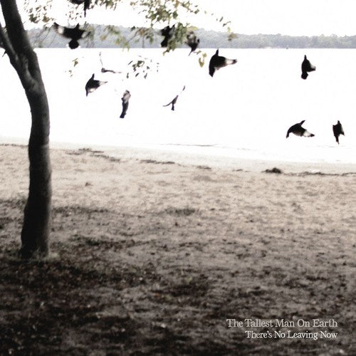 Tallest Man On Earth - There's No Leaving Now - Music CD